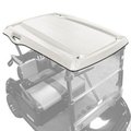 Ilc Replacement for Ezgo / Cushman / Textron 54 Inch Hard TOP Roof Oyster RXV 54 INCH HARD TOP ROOF OYSTER RXV EZGO / CUSHMAN /